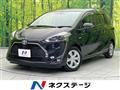 2019 Toyota Sienta