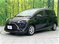 2019 Toyota Sienta