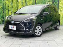 2019 Toyota Sienta