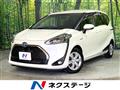 2019 Toyota Sienta
