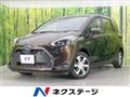 2020 Toyota Sienta