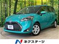 2020 Toyota Sienta