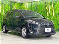 2021 Toyota Sienta