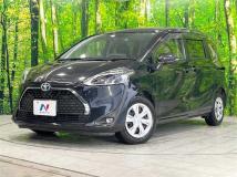 2021 Toyota Sienta