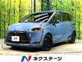 2021 Toyota Sienta