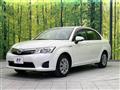2014 Toyota Corolla Axio