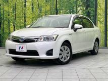 2014 Toyota Corolla Axio