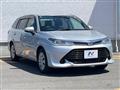 2015 Toyota Corolla Fielder
