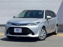 2015 Toyota Corolla Fielder