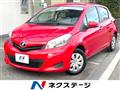 2011 Toyota Vitz