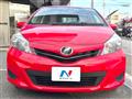 2011 Toyota Vitz