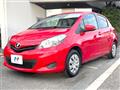 2011 Toyota Vitz