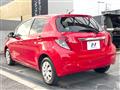 2011 Toyota Vitz