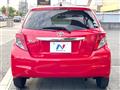 2011 Toyota Vitz