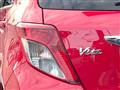 2011 Toyota Vitz