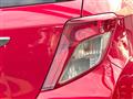 2011 Toyota Vitz