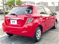 2011 Toyota Vitz