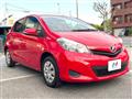 2011 Toyota Vitz