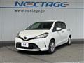 2017 Toyota Vitz