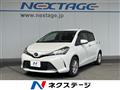 2017 Toyota Vitz