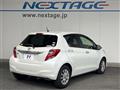 2017 Toyota Vitz