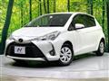 2017 Toyota Vitz