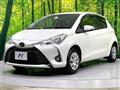 2017 Toyota Vitz