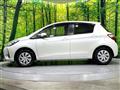 2017 Toyota Vitz