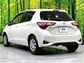 2017 Toyota Vitz