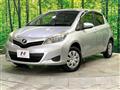 2011 Toyota Vitz