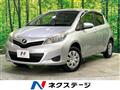 2011 Toyota Vitz