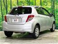 2011 Toyota Vitz