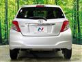 2011 Toyota Vitz