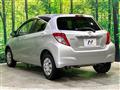 2011 Toyota Vitz