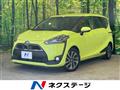 2015 Toyota Sienta