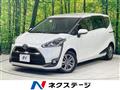 2015 Toyota Sienta