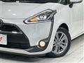 2015 Toyota Sienta