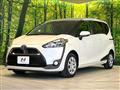 2016 Toyota Sienta