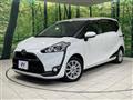 2016 Toyota Sienta
