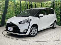 2016 Toyota Sienta