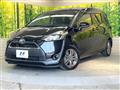 2017 Toyota Sienta