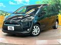 2017 Toyota Sienta