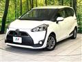 2017 Toyota Sienta