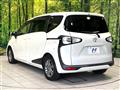 2017 Toyota Sienta