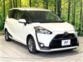 2017 Toyota Sienta