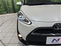 2018 Toyota Sienta