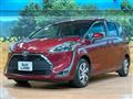 2018 Toyota Sienta