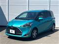2018 Toyota Sienta