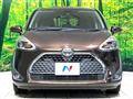 2019 Toyota Sienta