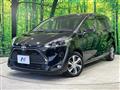 2019 Toyota Sienta